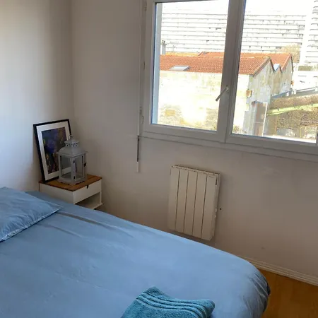 Bed & Breakfast Confortable *